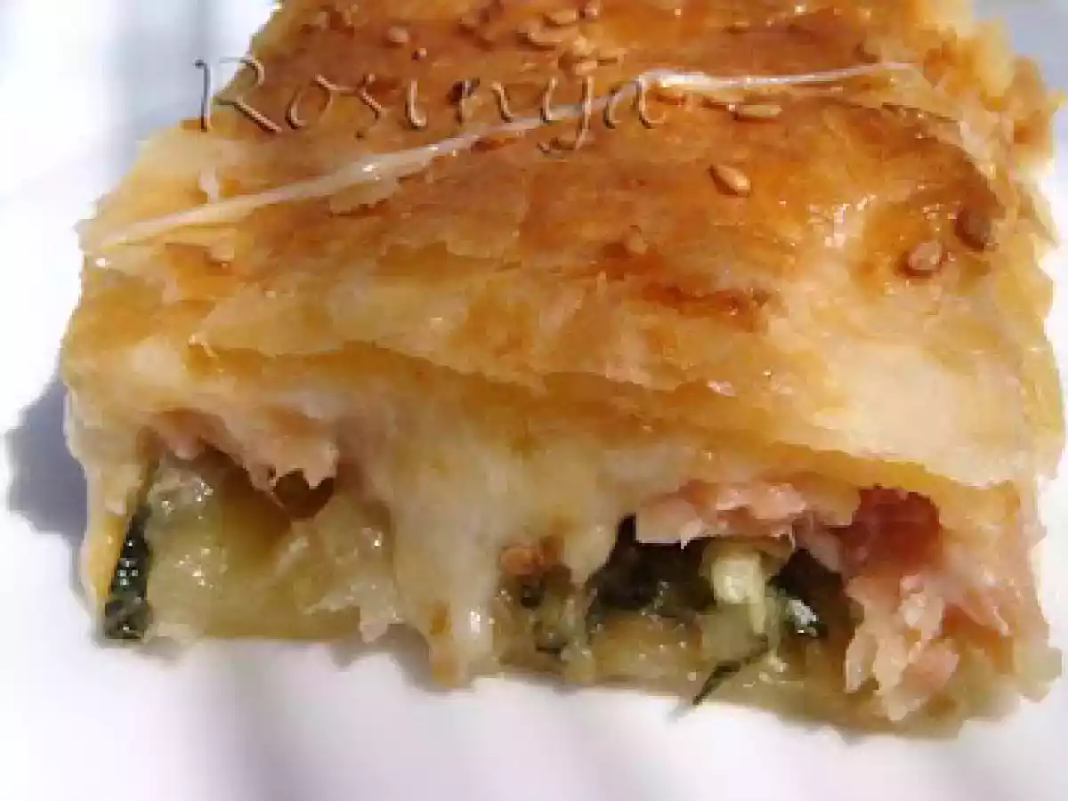 EL PLATO ESTRELLA DEL LUNES DE PASCUA - foto 3