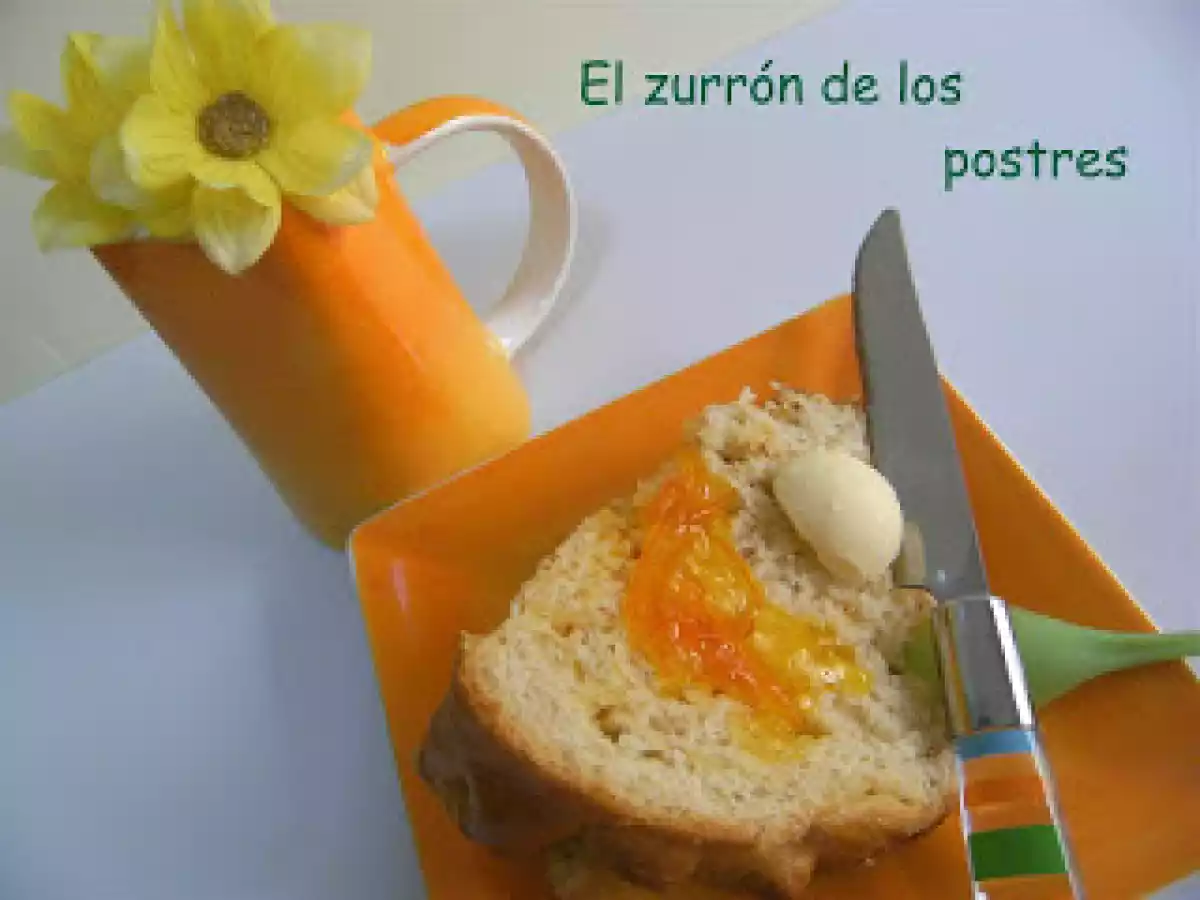 El zurrón de los postres. - foto 2