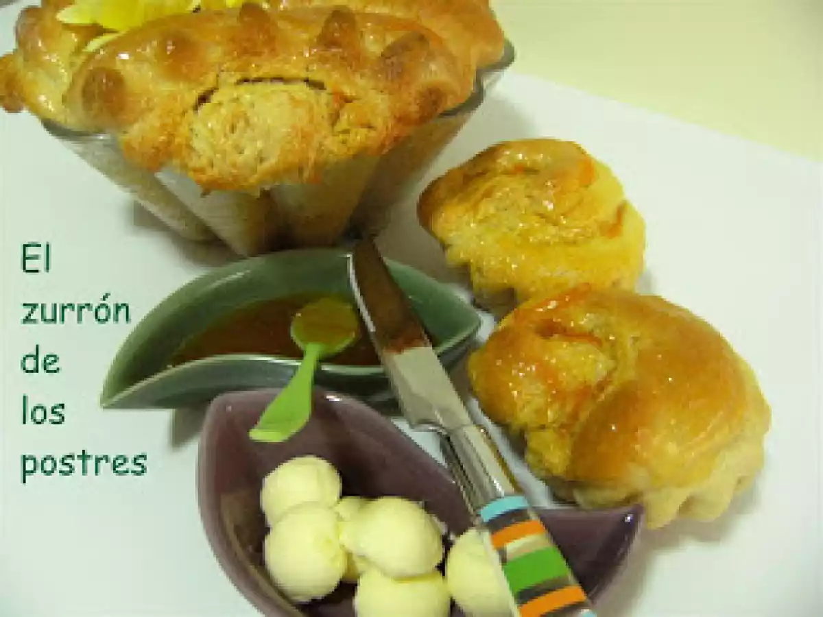 El zurrón de los postres. - foto 3