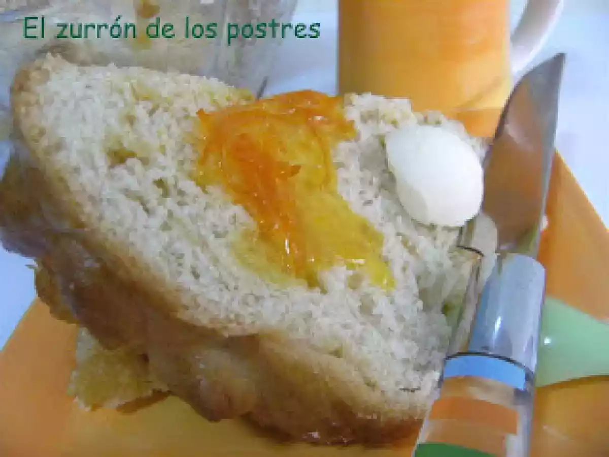 El zurrón de los postres. - foto 4