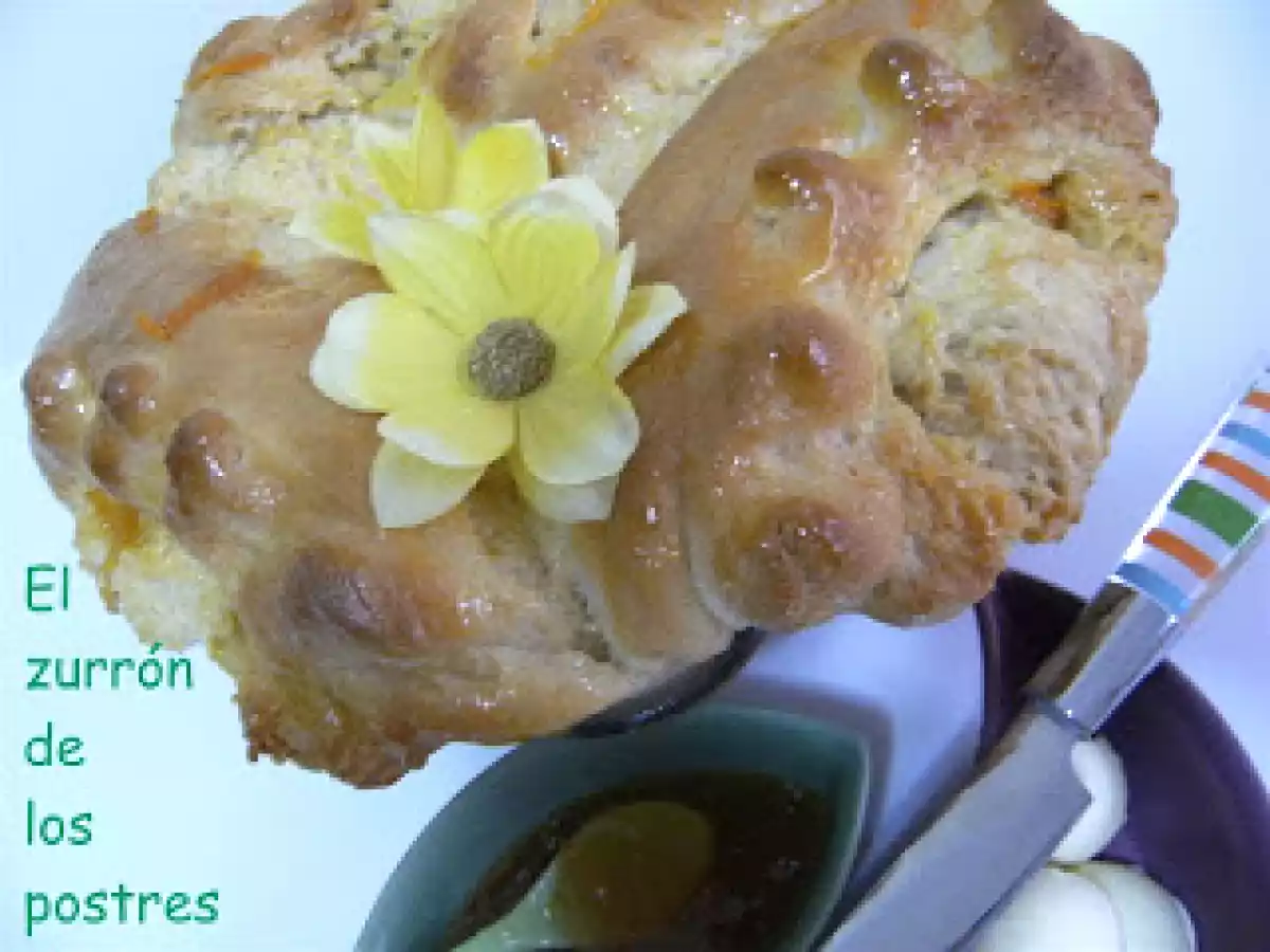 El zurrón de los postres. - foto 5