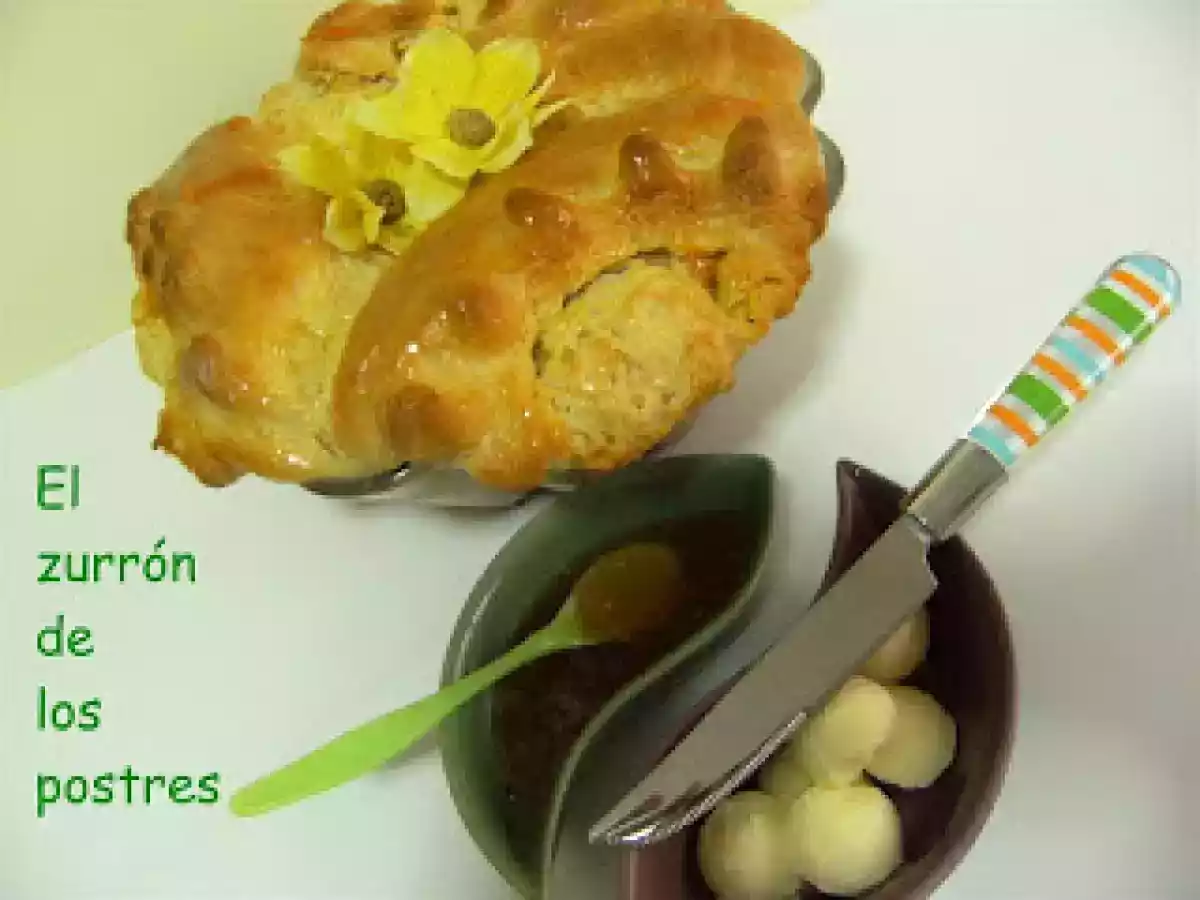 El zurrón de los postres. - foto 7