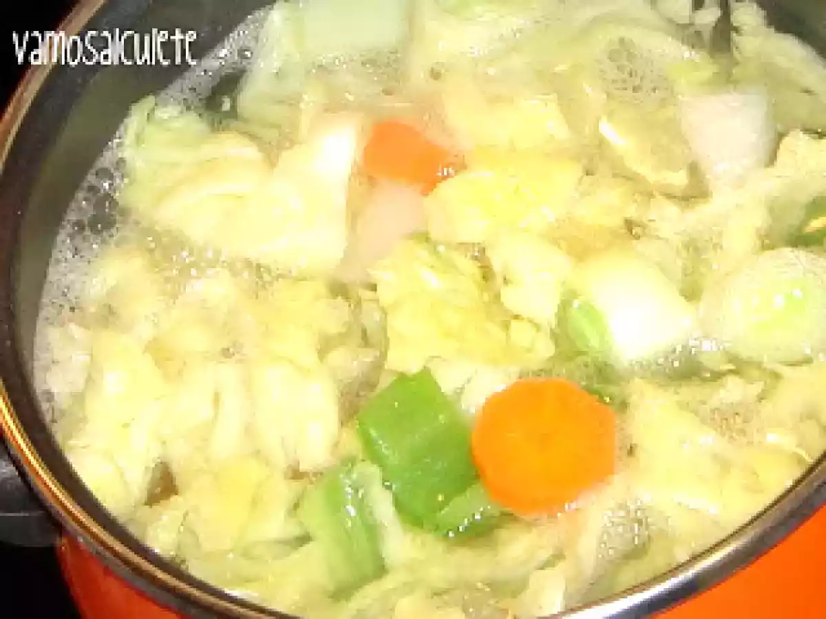 EMBLANCO DE PESCADO - foto 3