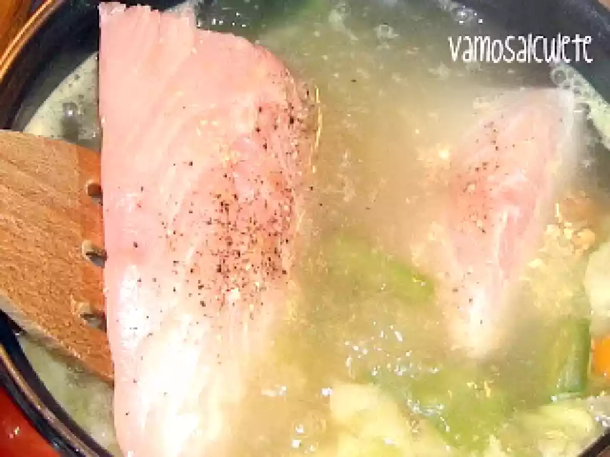 EMBLANCO DE PESCADO - foto 4