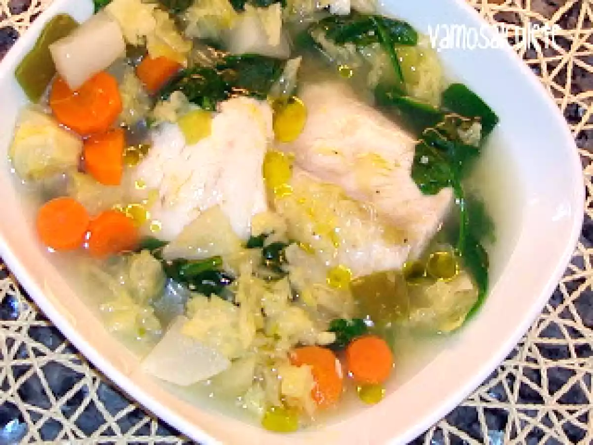 EMBLANCO DE PESCADO - foto 6