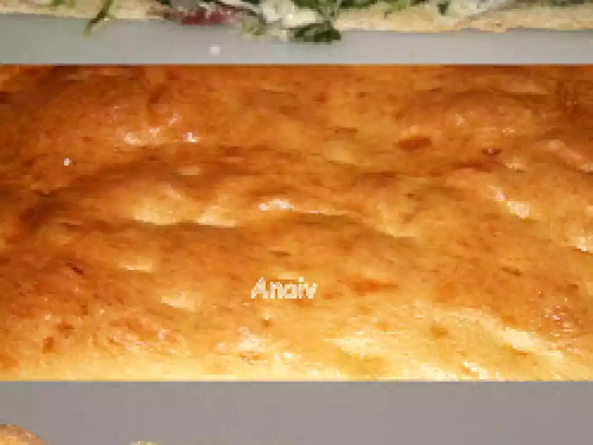 Empanada con Masa de Pizza - foto 2