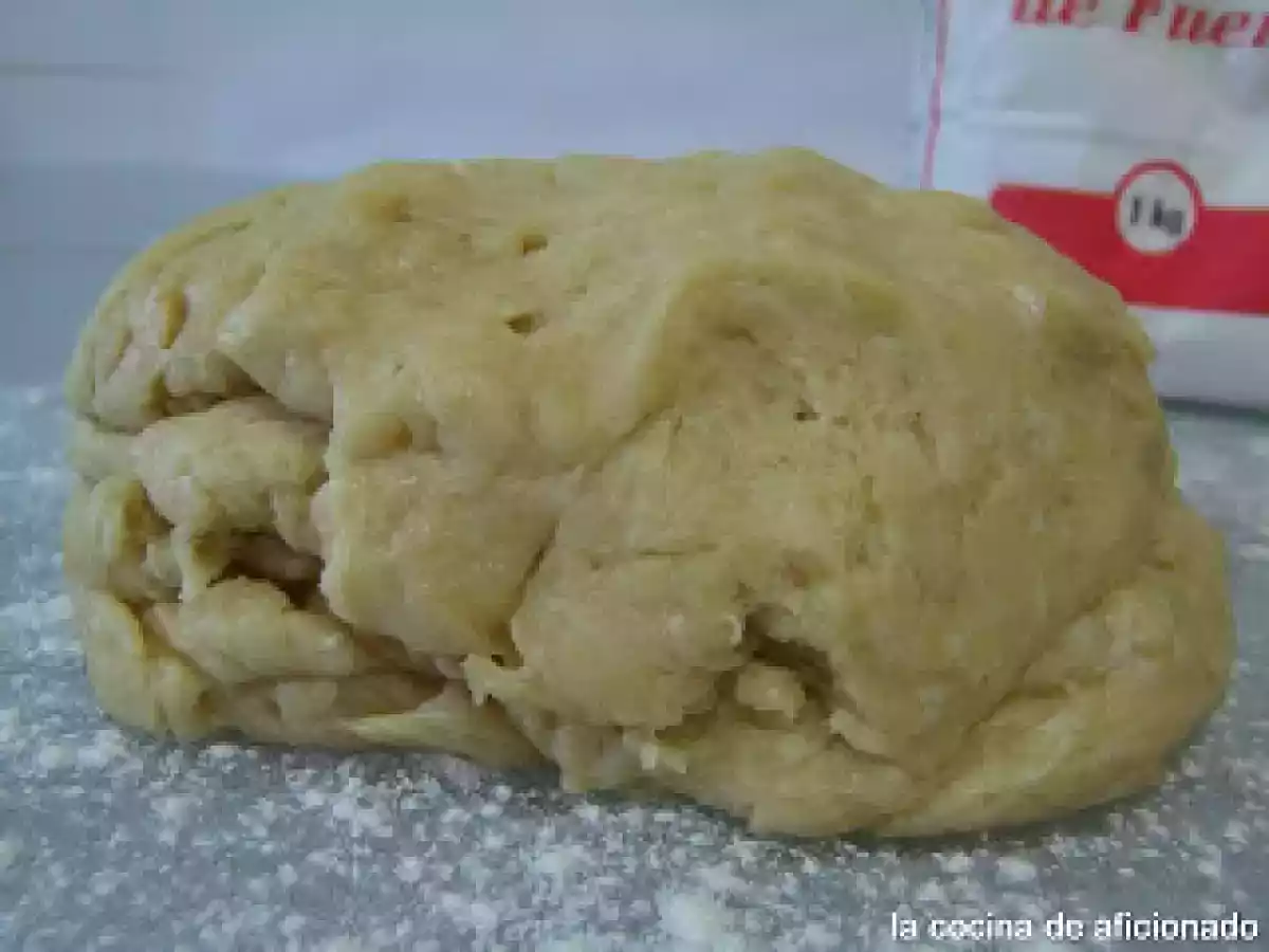 Empanada de bonito - foto 2