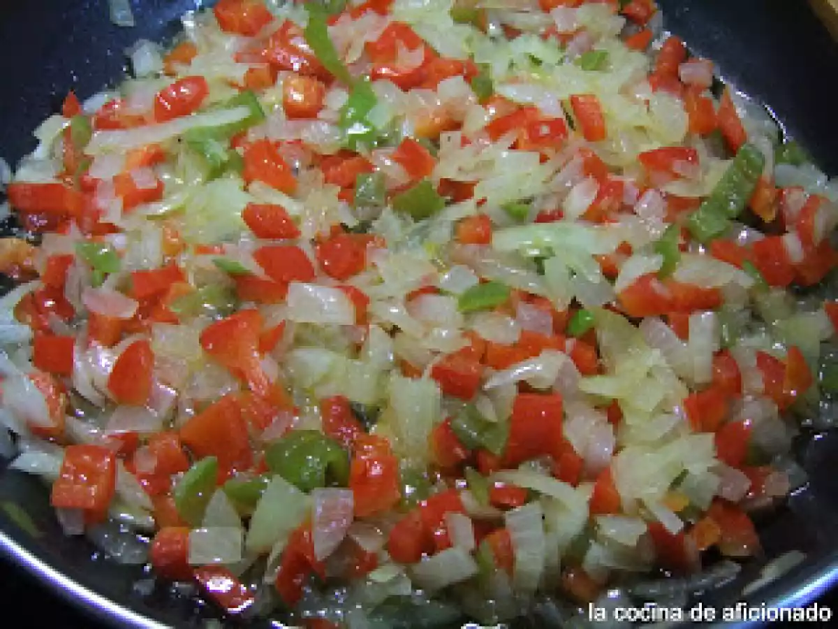 Empanada de bonito - foto 3