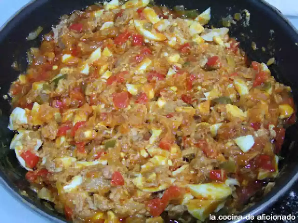 Empanada de bonito - foto 4