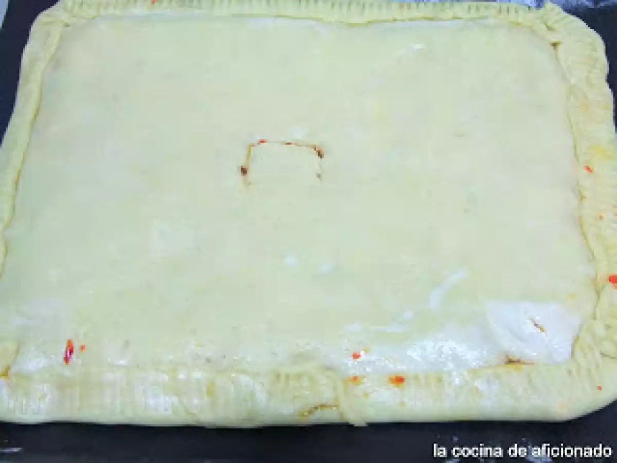 Empanada de bonito - foto 5