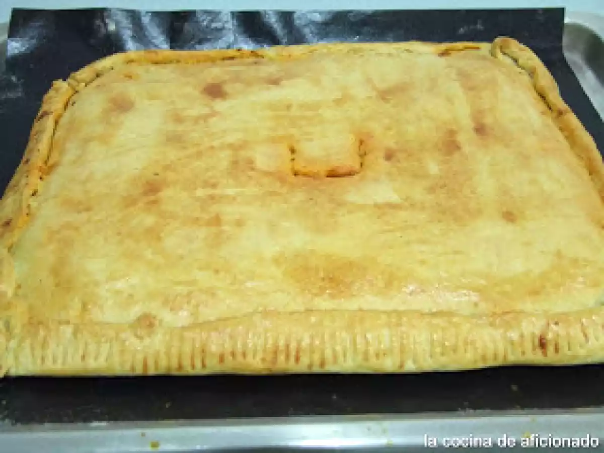 Empanada de bonito - foto 6