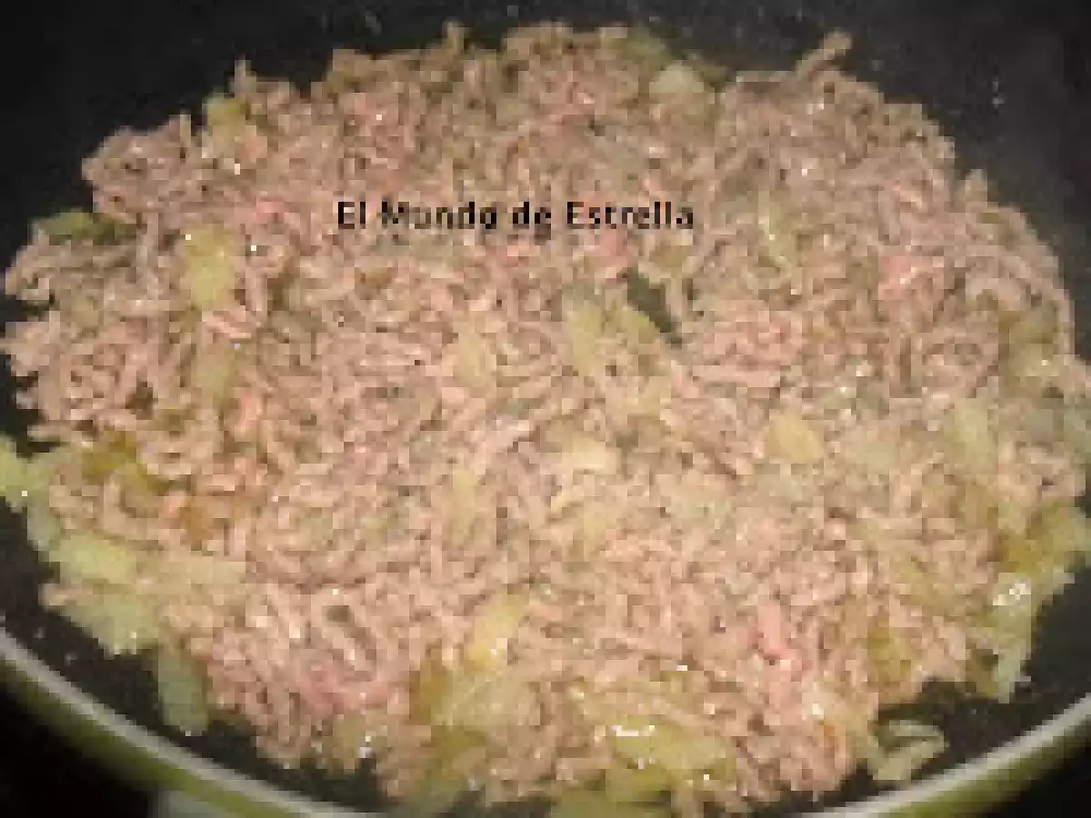 Empanada de brocolis y zanahoria - foto 7