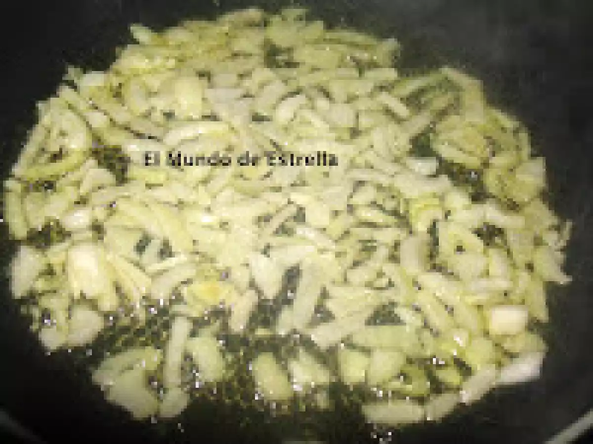 Empanada de brocolis y zanahoria - foto 8