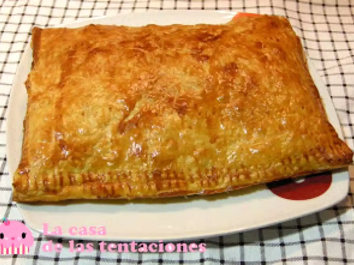 Empanada de carne - foto 2