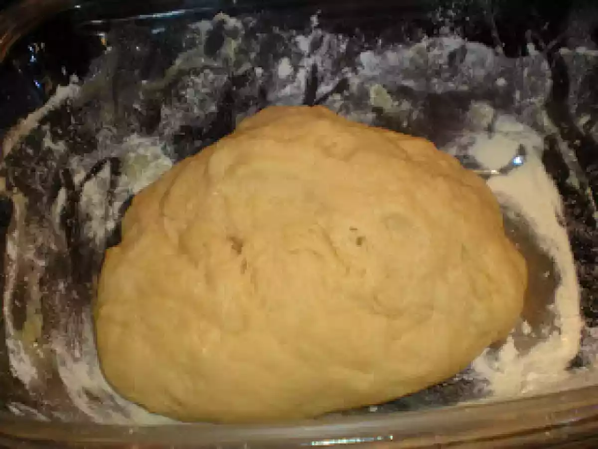 Empanada de carne picada de cerdo - foto 4