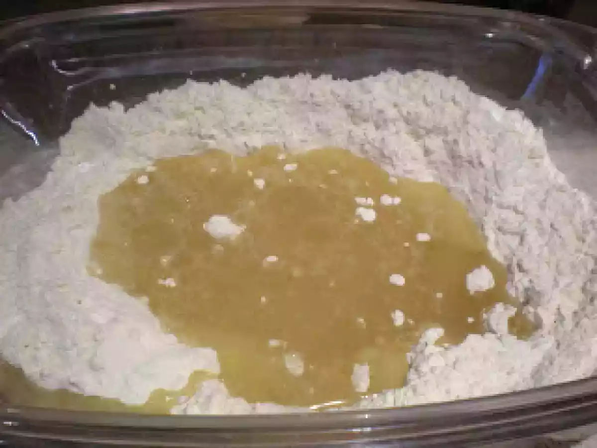 Empanada de carne picada de cerdo - foto 5