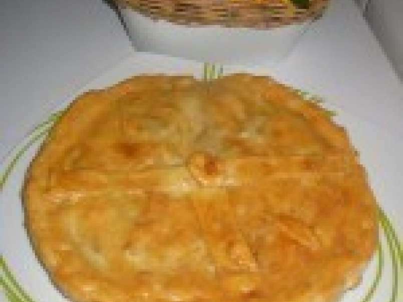 Empanada de chorizo - foto 2