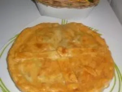 Empanada de chorizo - foto 2