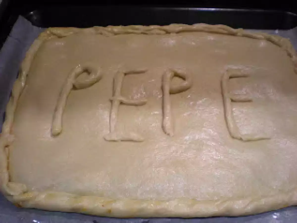 Empanada de compango o pringá - foto 3