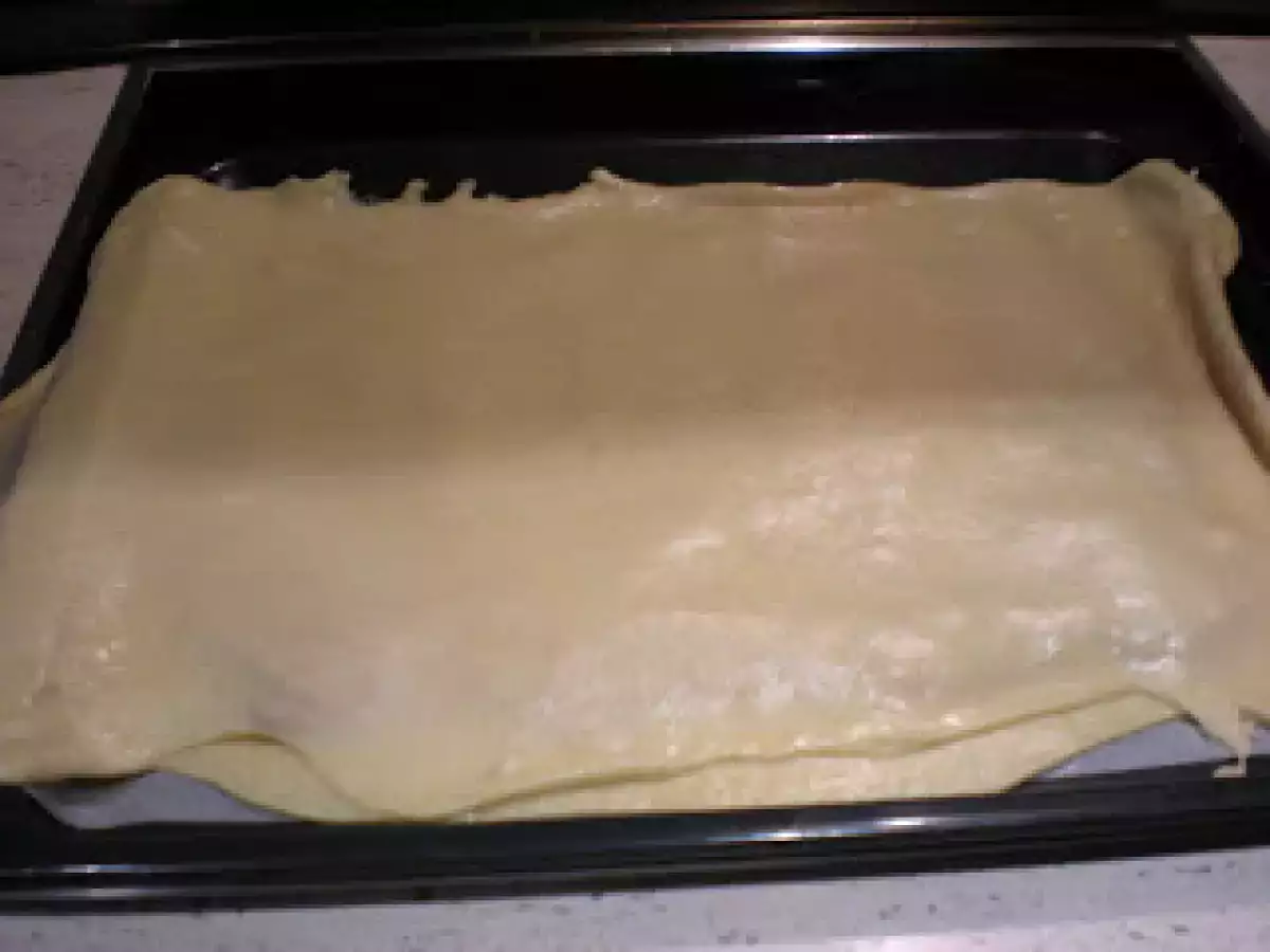Empanada de compango o pringá - foto 4