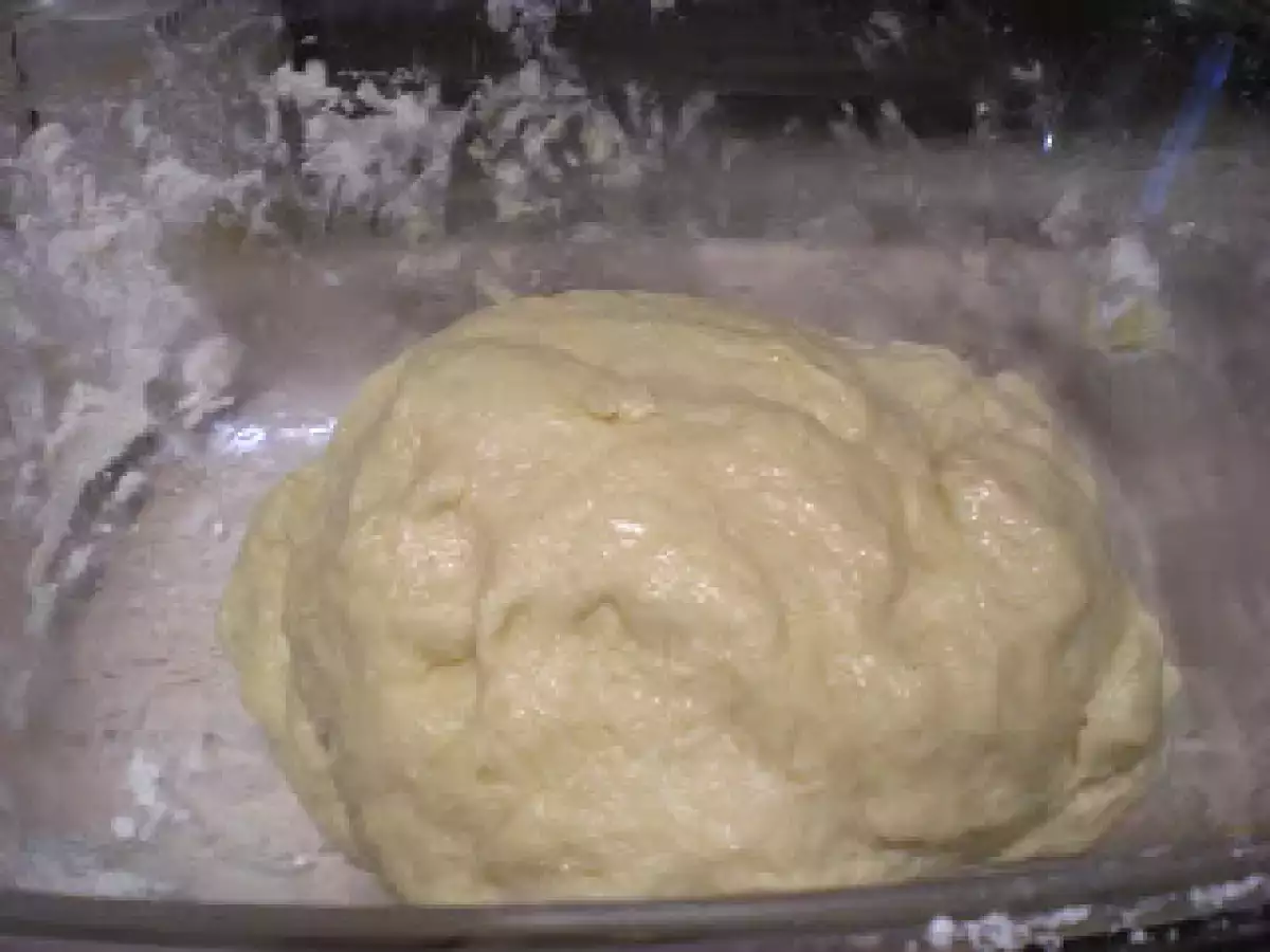 Empanada de compango o pringá - foto 7