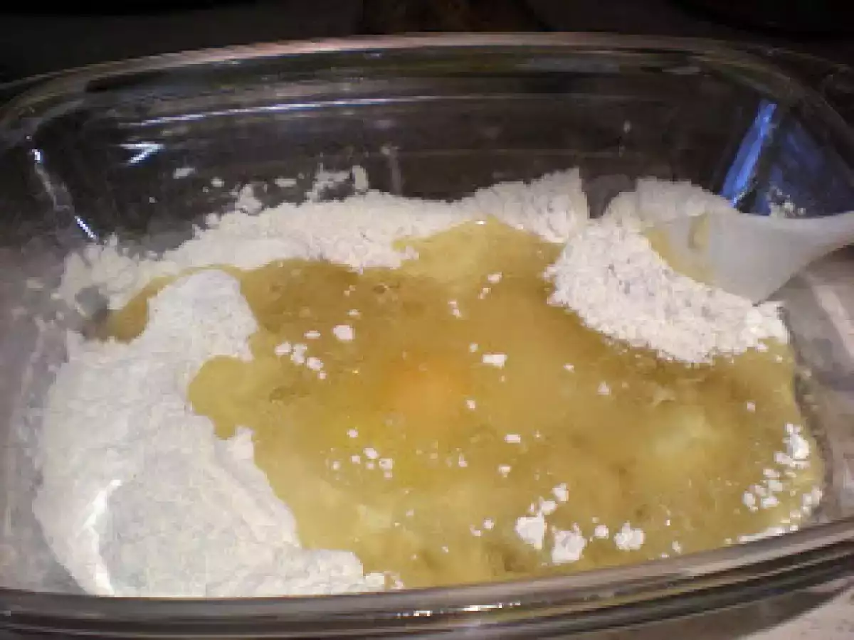 Empanada de compango o pringá - foto 8