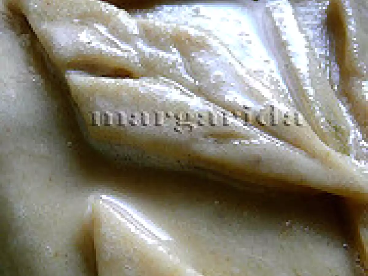 Empanada de grelos con sobrasada - foto 3