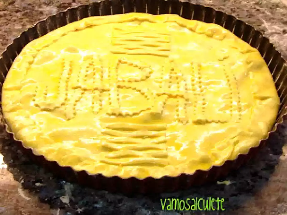 EMPANADA DE JABALÍ - foto 5