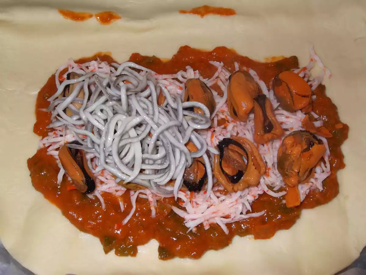 Empanada de Mar - foto 2