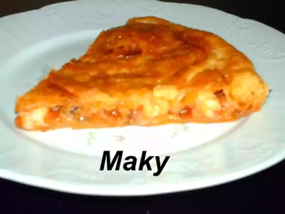 EMPANADA DE MEJILLONES Y LANGOSTINOS - foto 3