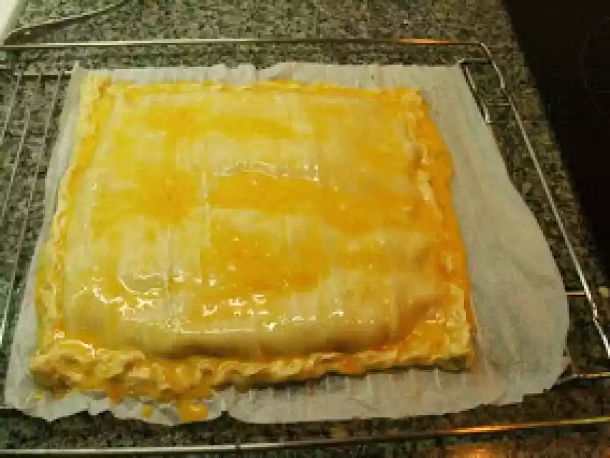 Empanada de pisto superfácil - foto 3