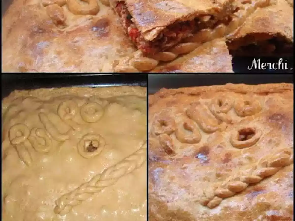 Empanada de pulpo - foto 5