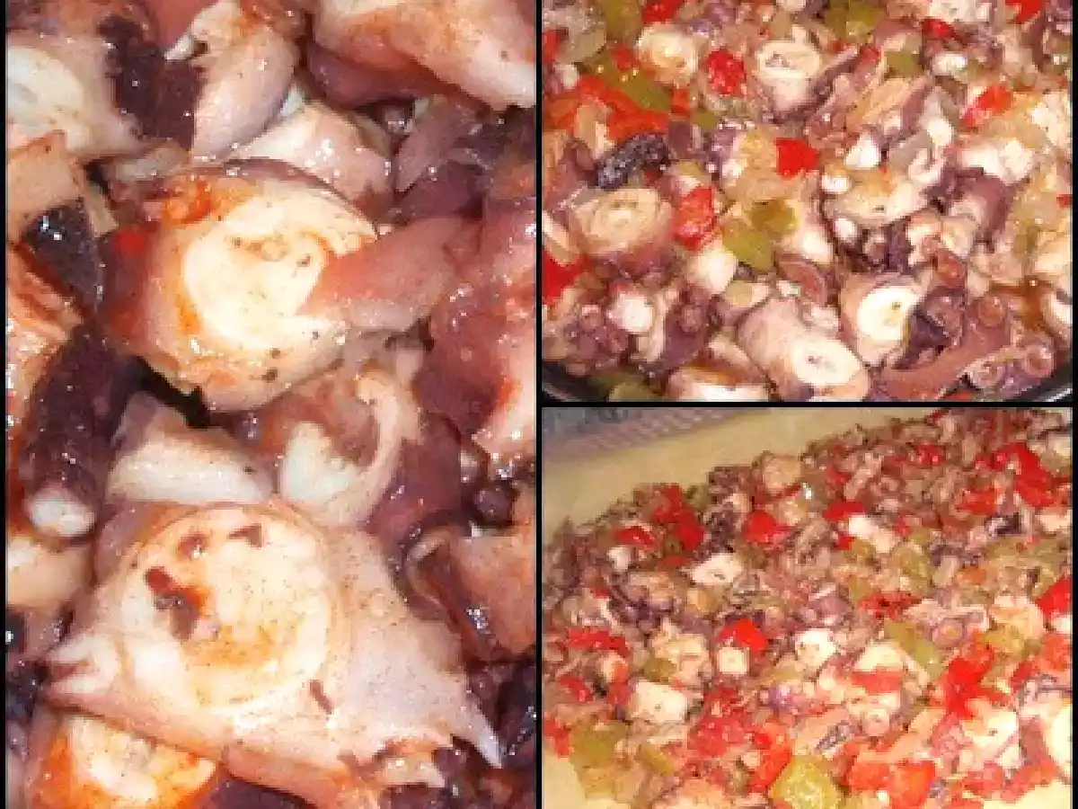 Empanada de pulpo - foto 6