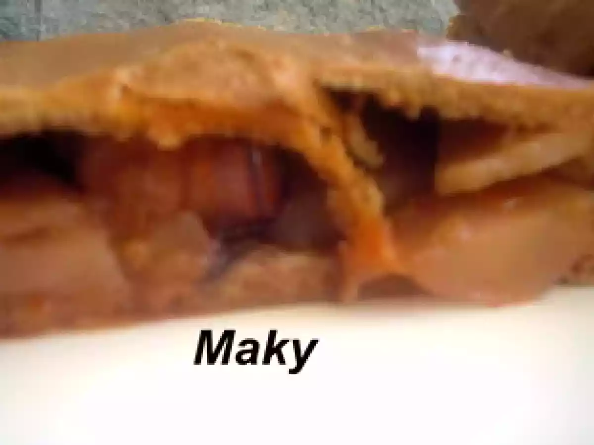 EMPANADA DE PULPO AL ESTILO BERCIANO - foto 2