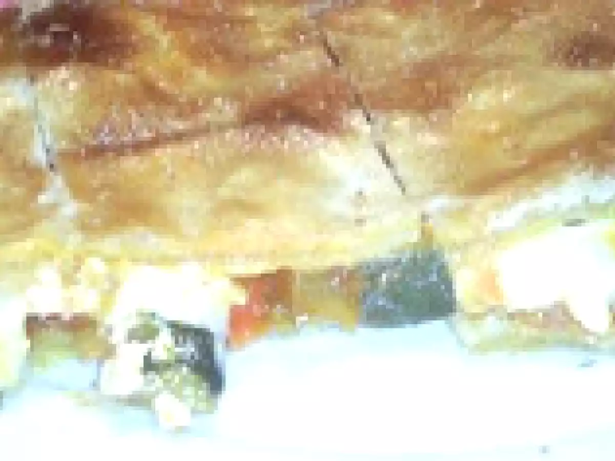 Empanada de verdura - foto 2