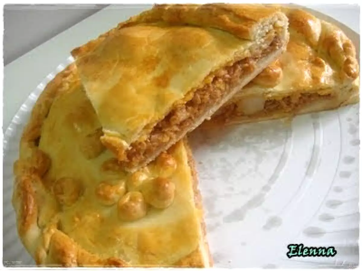Empanada de vieiras - foto 2