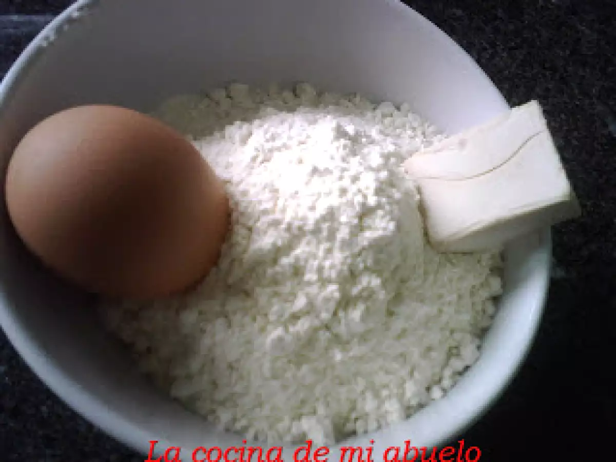 Empanada de zorza. - foto 3