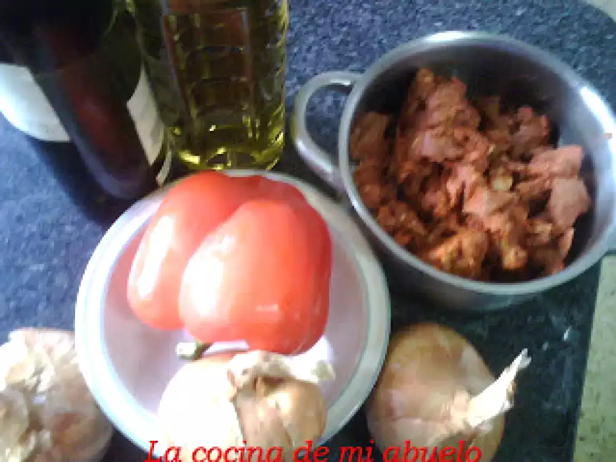 Empanada de zorza. - foto 4