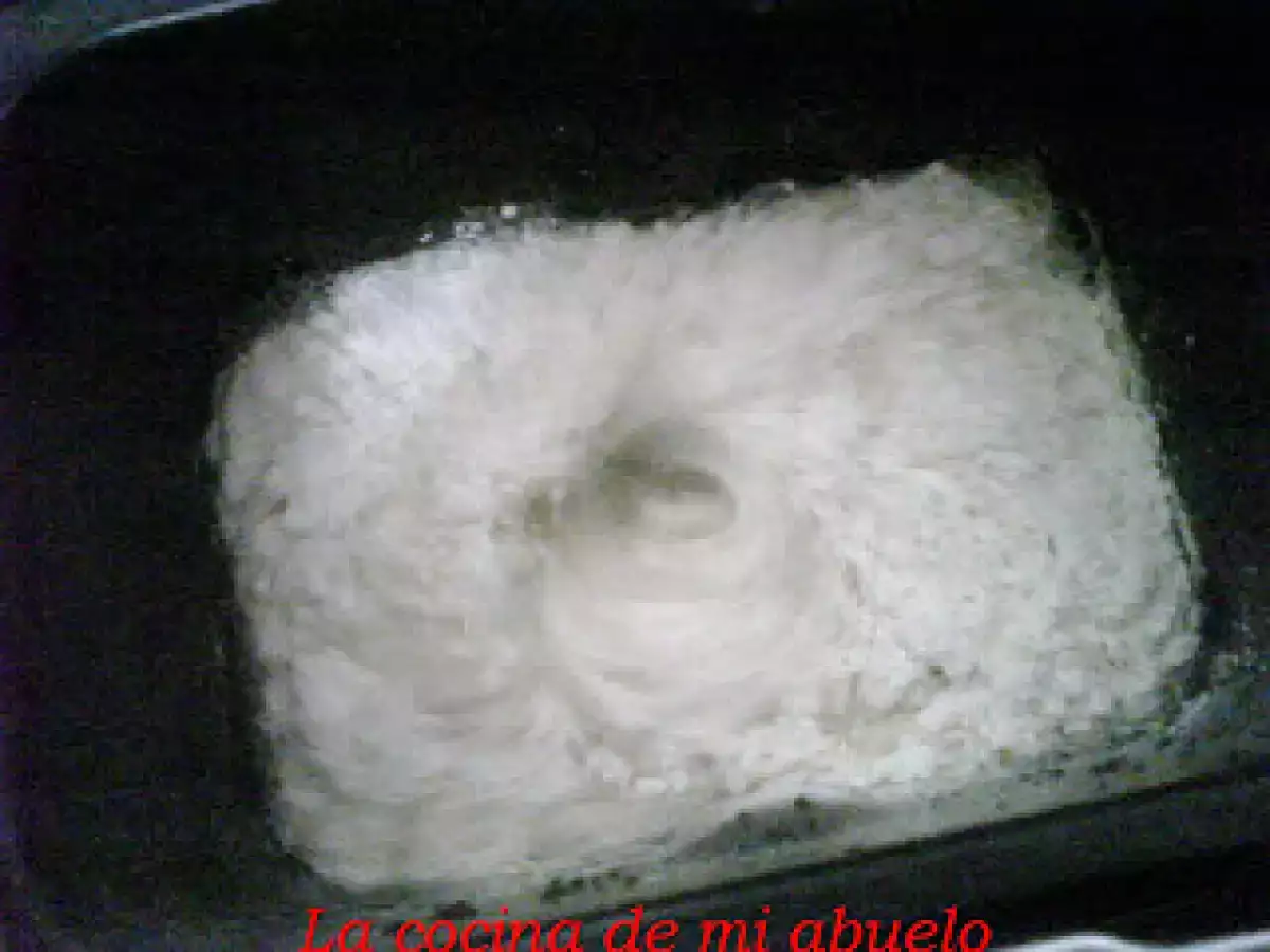 Empanada de zorza. - foto 5