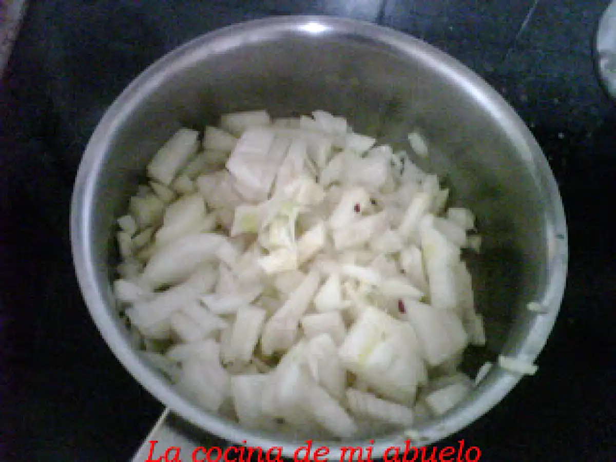 Empanada de zorza. - foto 6