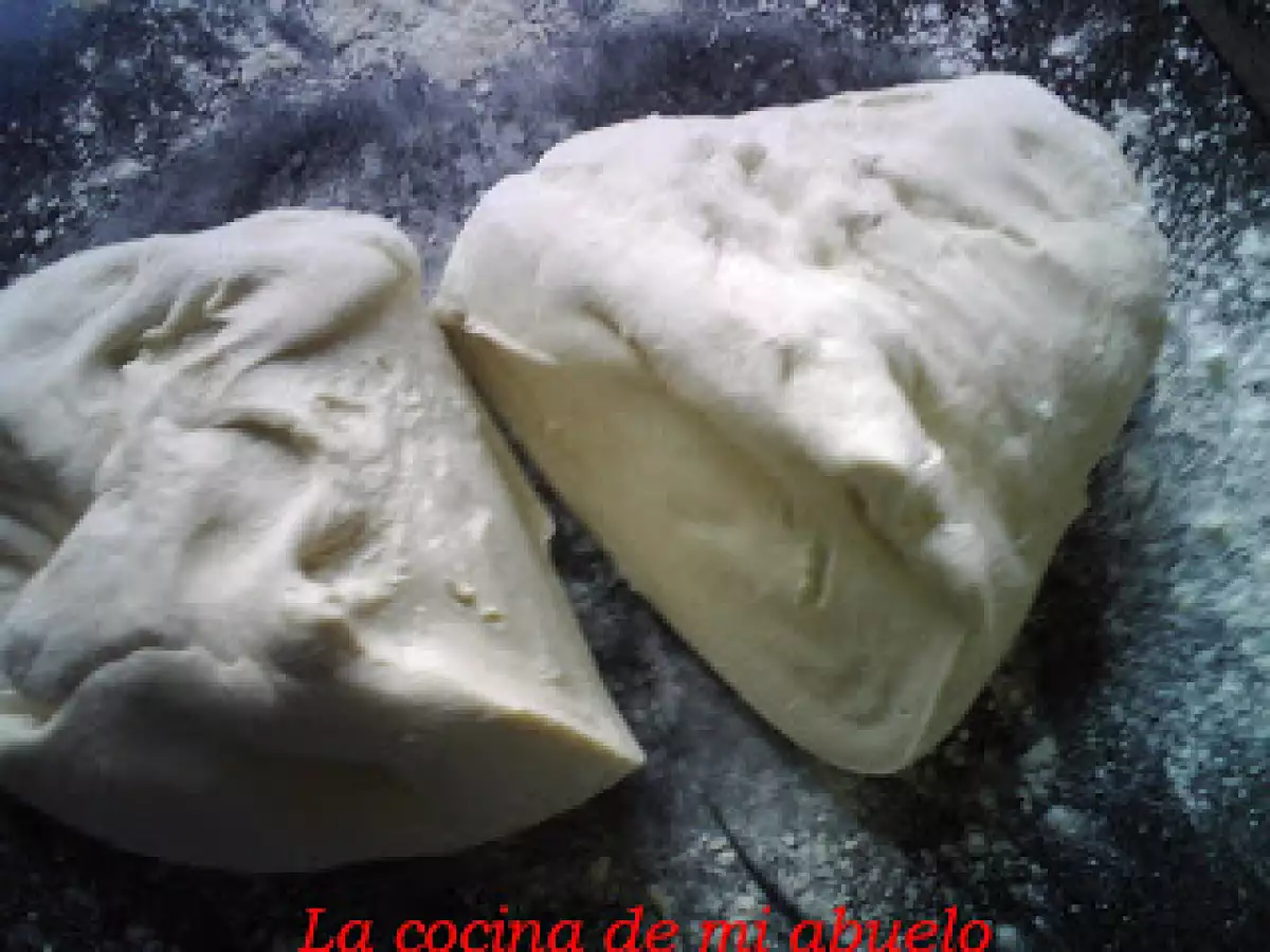 Empanada de zorza. - foto 7