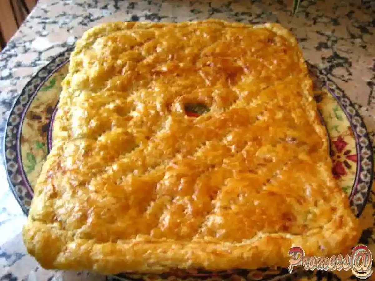 Empanada gallega i - foto 2