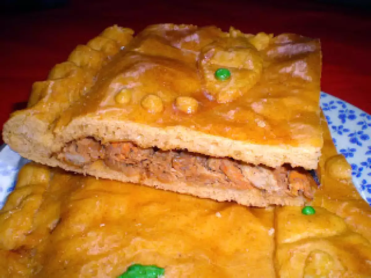 EMPANADA MARINERA - foto 2