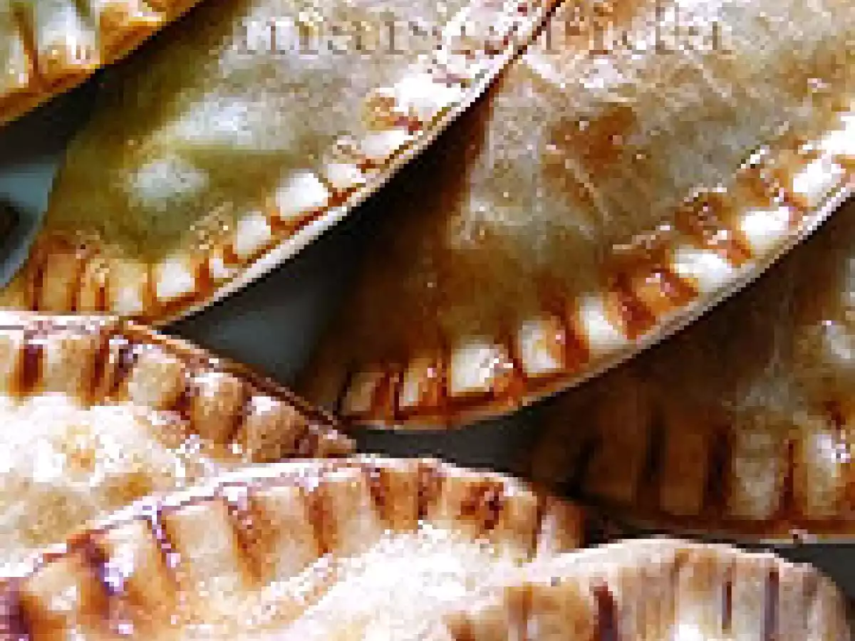 Empanadas de carne y verdura - foto 2
