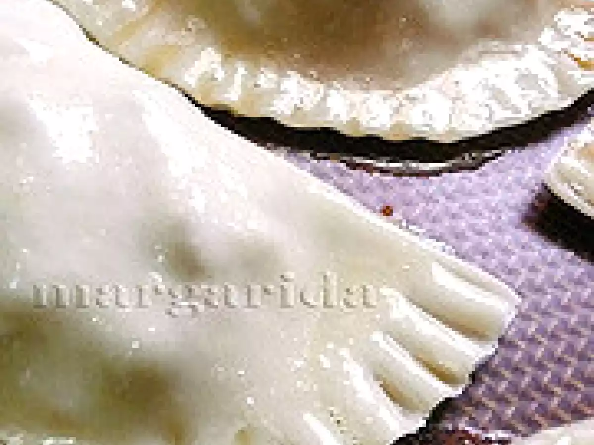 Empanadas de carne y verdura - foto 3