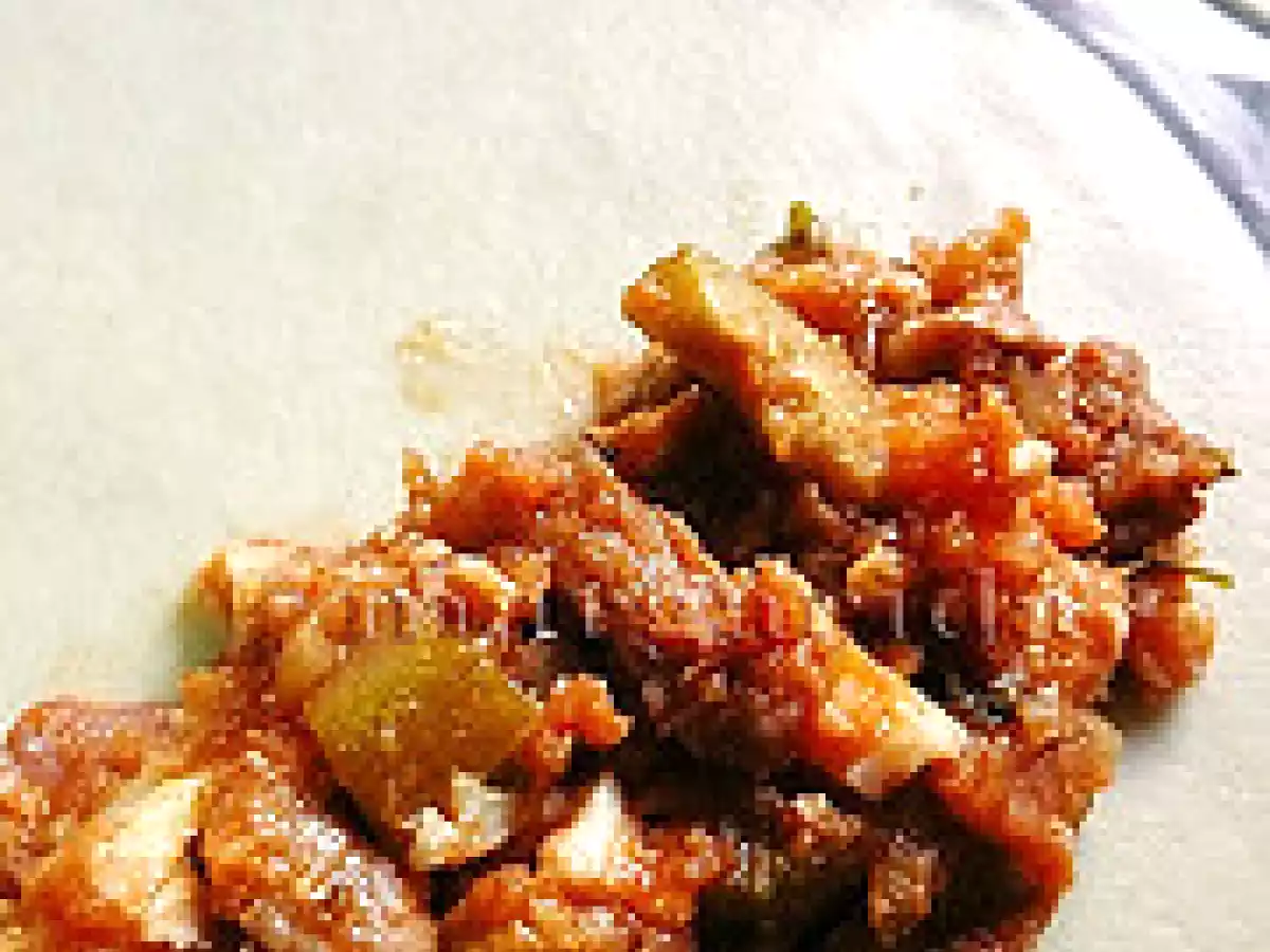 Empanadas de carne y verdura - foto 4