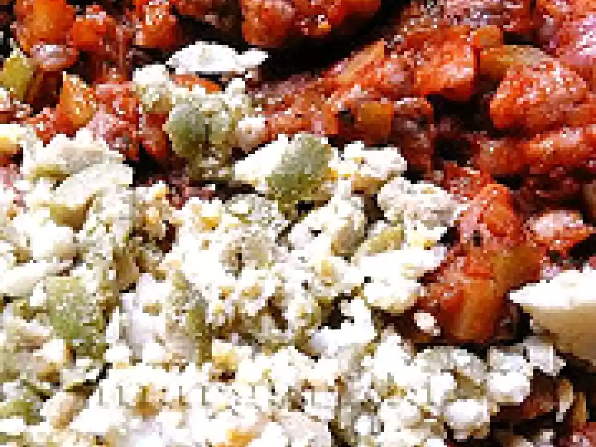 Empanadas de carne y verdura - foto 7