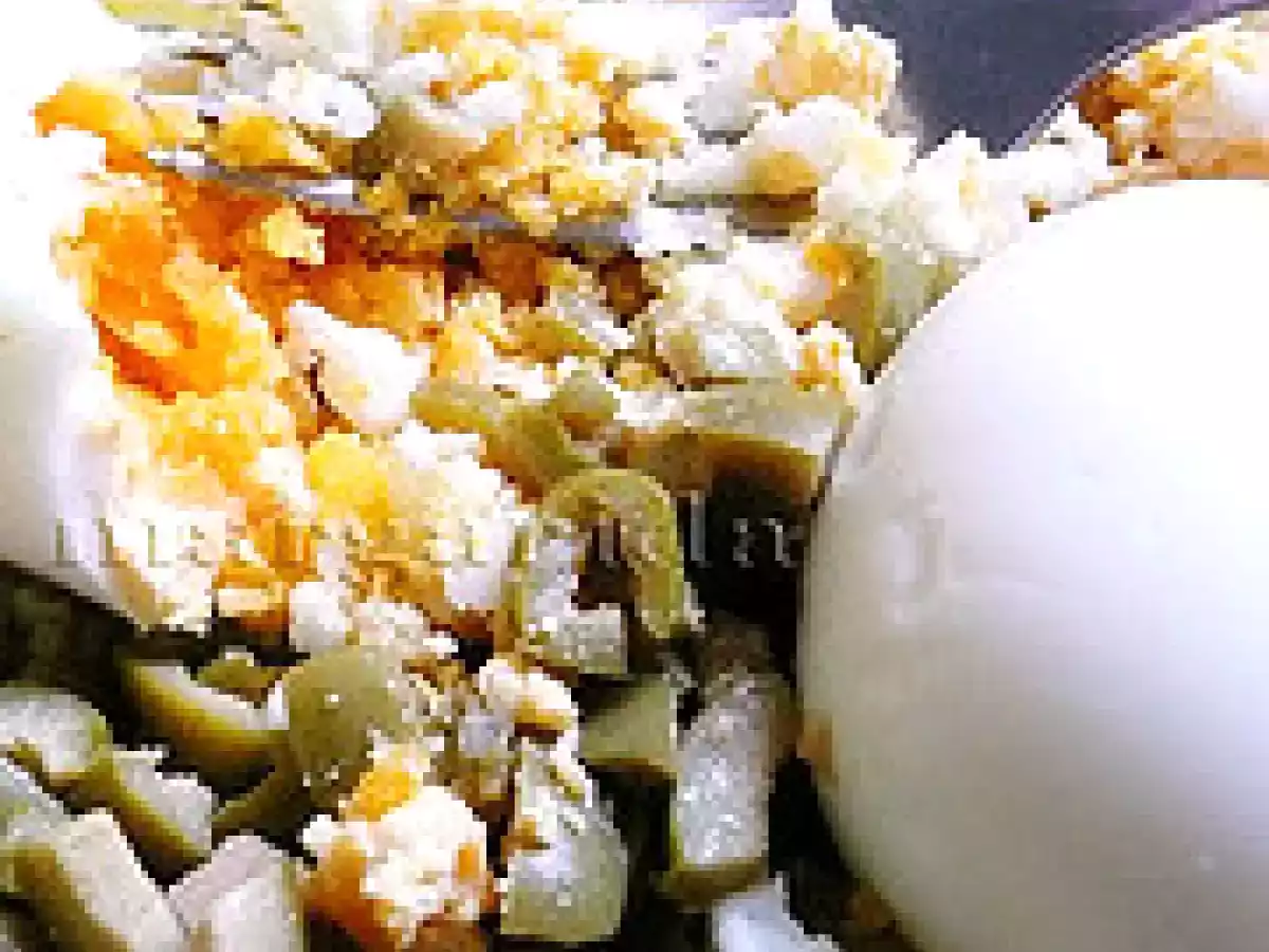 Empanadas de carne y verdura - foto 8