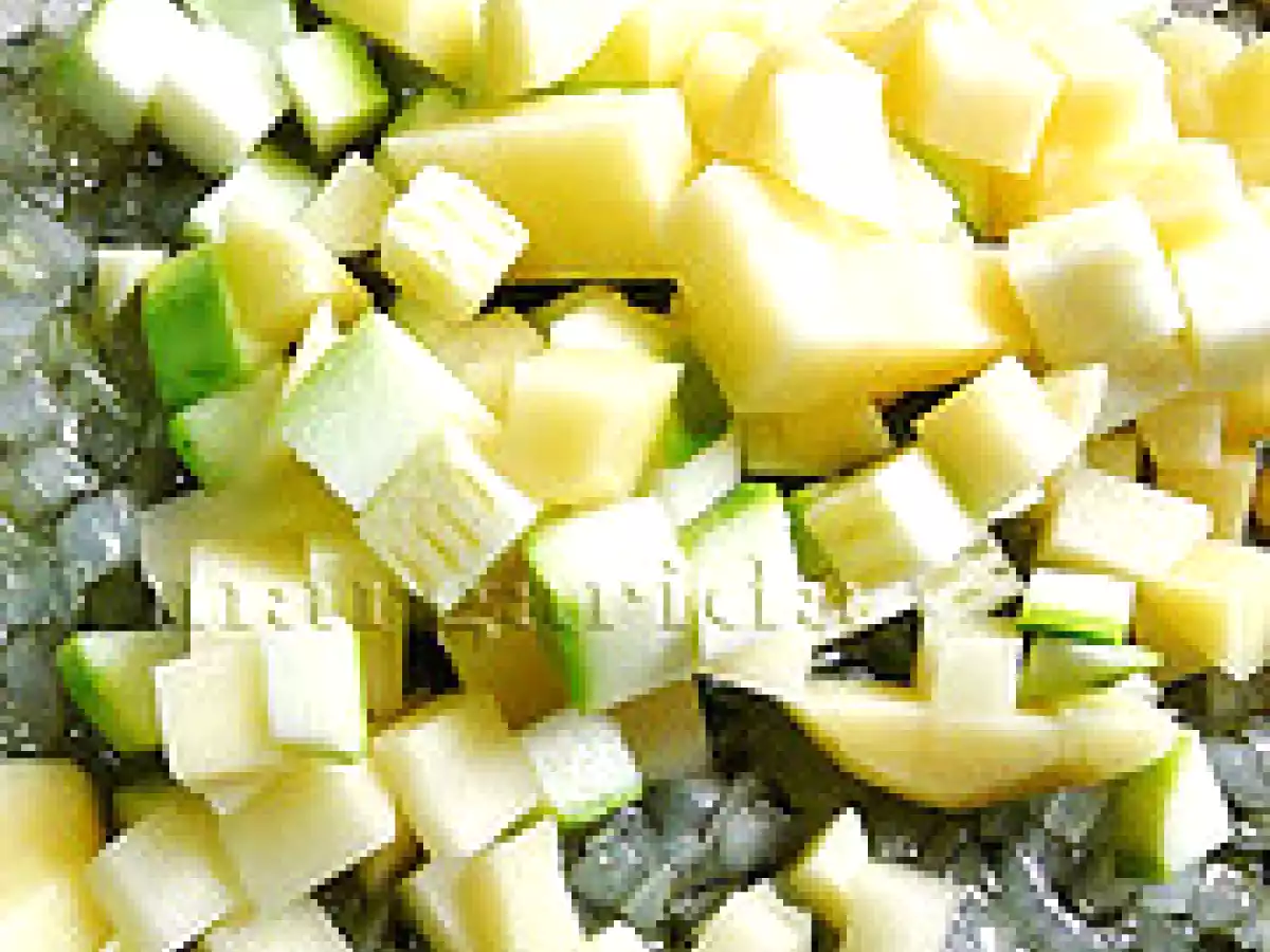 Empanadas de carne y verdura - foto 11