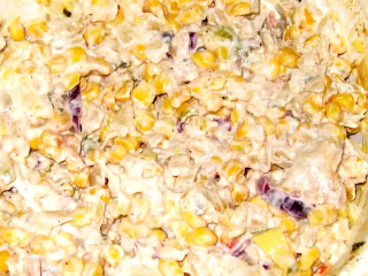 Empanadas de choclo - foto 2